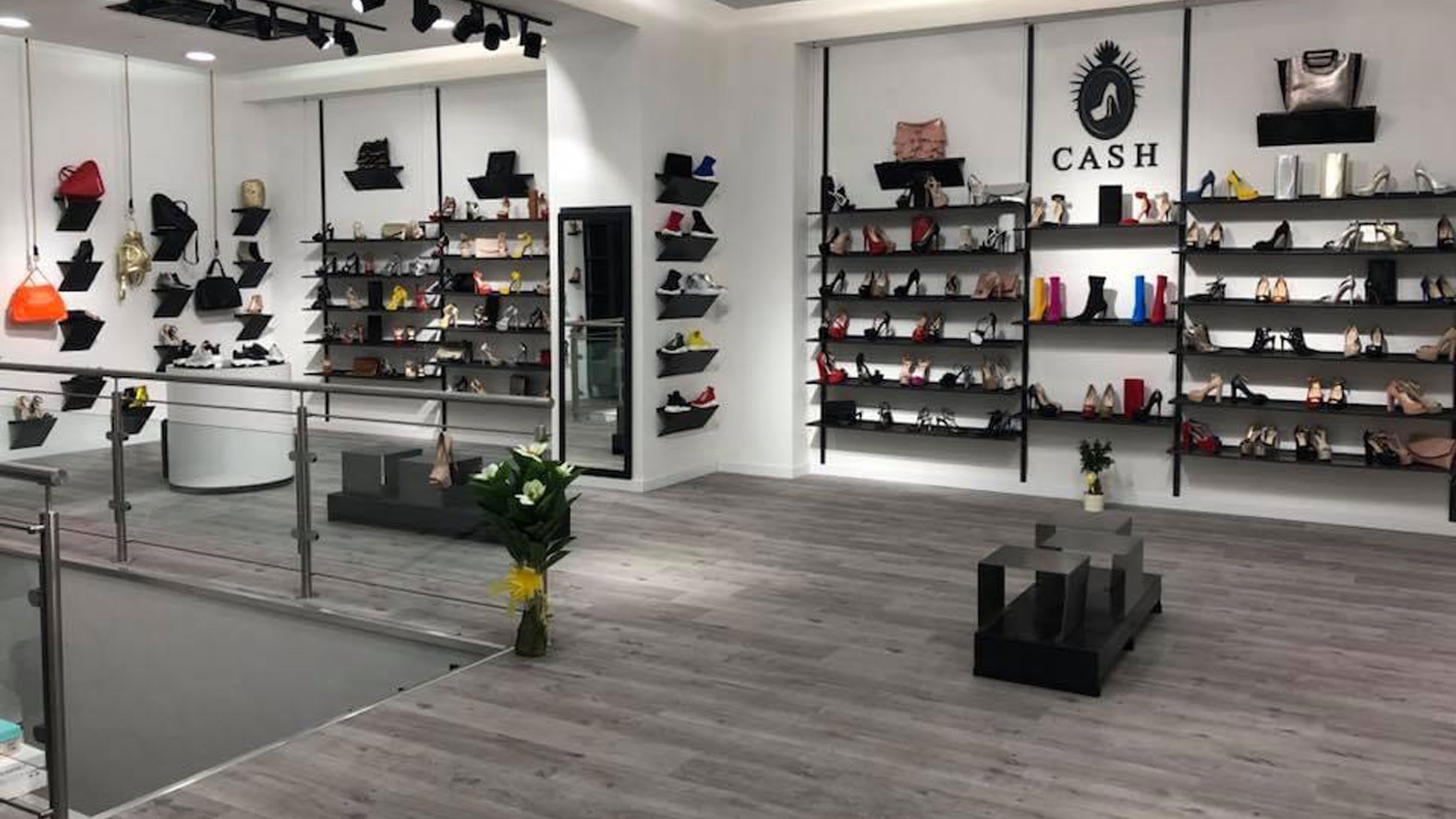 Cash Calzature – La scarpa è artigeniale!